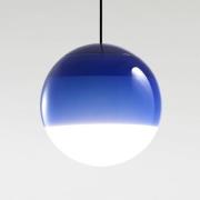 MARSET Dipping Light LED hengende lampe Ø 20 cm blå