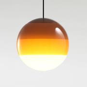 MARSET Dipping Light LED hengelampe Ø 20 cm oransje