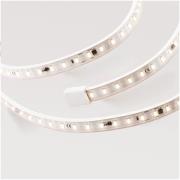 LED-Strip 5966-sett, 230 V, 10 m, IP65, 8 W/m, 2 700 K