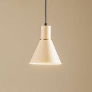 Pendellampe AV-4106-M22-BBY i hvit