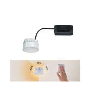 Paulmann Coin Nova LED 3-trinns dim 100° 6W 2 700K