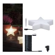 Paulmann Smart Christmas Bundle Plugg & Shine Star, 10 m kabel