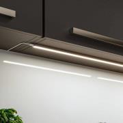 Paulmann benkbelysning Inline 2x-utvidelse krom 55 cm 830