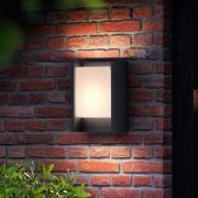 Philips utendørs LED-vegglampe Arbour UE, 3000 K