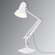 Anglepoise gulvlampe Original 1227 Giant, hvit