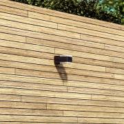 LED utendørs vegglampe OOL-50020, opp- og nedadrettet belysning