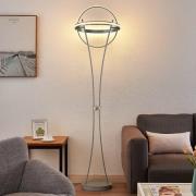 Lindby Berkay LED-gulvlampe