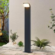 Lucande Tinna LED-lampe for gangstier, 80 cm