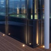 EGG DLS LED-bakkespot Scotty 3, IP67