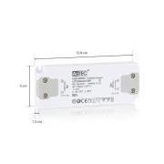 AcTEC Slim LED-driver CC 350 mA, 12W