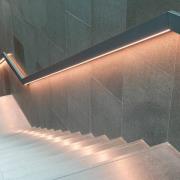 EVN STR5424 LED-stripe IP54 5m 48W 4 000K