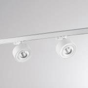 Molto Luce LED-skinnesystem Mag, hvit, 830