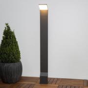 Nevio - LED-gatelys 100 cm