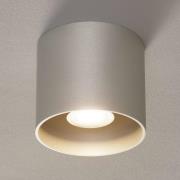 WEVER & DUCRÉ Ray PAR16 taklampe av aluminium