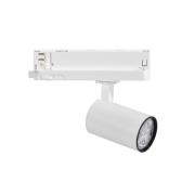 Marco 2 Mini LED-spot, hvit, 2 800 K, 24° / 36°, 3-faset