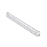 LED-vegglampe 982113200, lengde 117,5 cm, hvit, 3000/4000K