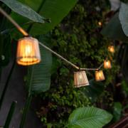 Newgarden Okinawa lyslenke 10 lyskilder 24V