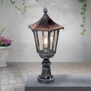 Sjarmerende ANTOINE sokkellampe