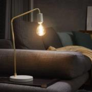 OSRAM Classic A LED-pære E27 2,5W 2,700K klar