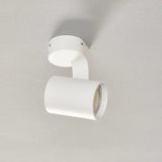 WEVER &amp; DUCRÉ Sqube 1.0 PAR16 downlight hvit