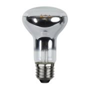 LED-pære Belysning, R63, E27, 4 W 2 700 K dimbar