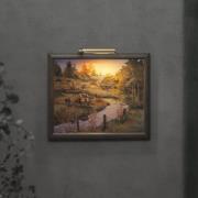 LED-pære E14 3,3 W Filament 2 700 K Ra90 dimbar