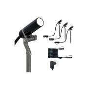 Paulmann Plug & Shine Plantini 3000K basissett med 3 stk