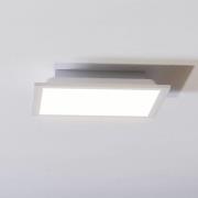 EGLO connect Smart LED-taklampe Moradillo-Z, hvit, 29 cm