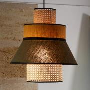 MARKET SET Singapour ML hengelampe khaki/curry