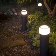 Philips Hue Calla sokkellampe, forlengelse 40 cm