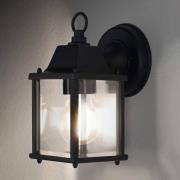 OSRAM utendørs vegglampe ENDURA CLASSIC LANTERN SQUARE, 23 cm