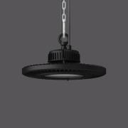 RZB Industrial Hall Midi DALI 97 W uskjermet