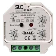 SLC RF - DALI signalomformer, Tunable White