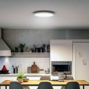 Philips Hue LED-taklampe White Ambiance Aurelle, Ø 40 cm