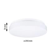 Paulmann Axin taklampe IP44 med E27 fatning