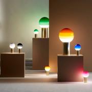 Dipping Light Bordlampe Amber - Marset