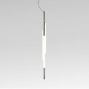 MARSET LED-hengelampe Ambrosia 130 w/Plug-in 3000K svart