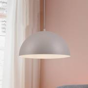 Schöner Wohnen hengelampe Ali Sandbrise, jern, Ø 38 cm E27