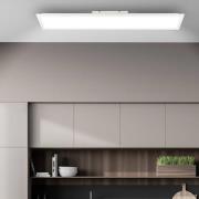 LED-panel Simple A, hvit, 100 x 25 cm, metall, 4000 K