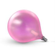 SELETTI LED-pære E14 3W 24V 300lm 2,700K Wonder