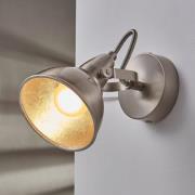 Attraktiv veggspot Julin i vintagelook