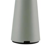 Globen Lighting Akku-bordlampe Cannes, grønn, 26 cm IP44