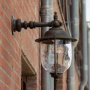 Lindau - Utendørs vegglampe