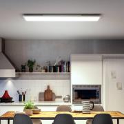 Philips Hue LED-panel White Ambiance Aurelle, 120 x 30 cm, hvit