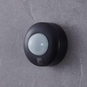 Bevegelsessensor Detect me 6 360° svart