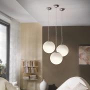 Elegante Rondo pendellampe 30 cm
