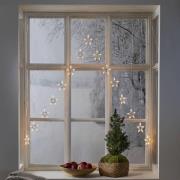 LED-lysforheng Decystar, 15 lyskilder