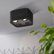 EGLO connect Caminales-Z LED-downlight 4 lyskilder