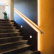 EGLO connect Stripe-Z CCT LED-stripe startsett 3m