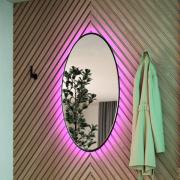 EGLO connect Stripe-Z RGBW LED-stripe, 5m